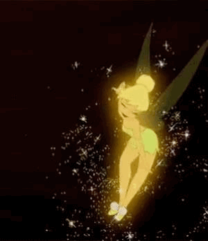 Tinker Bell